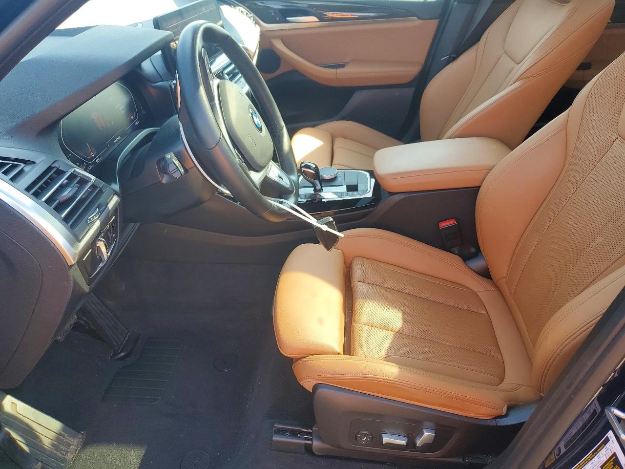 BMW X Series Xdrive30i