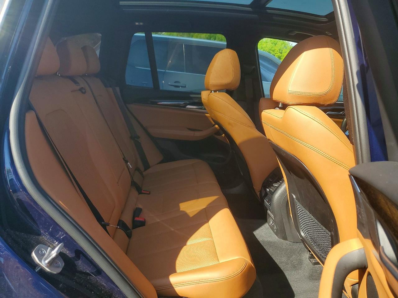 BMW X Series Xdrive30i