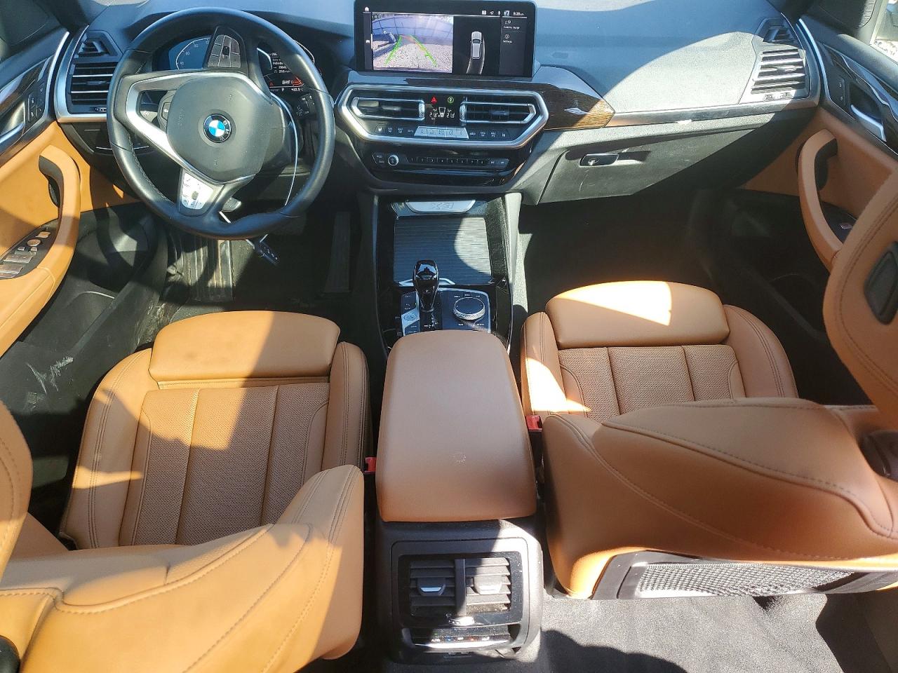 BMW X Series Xdrive30i