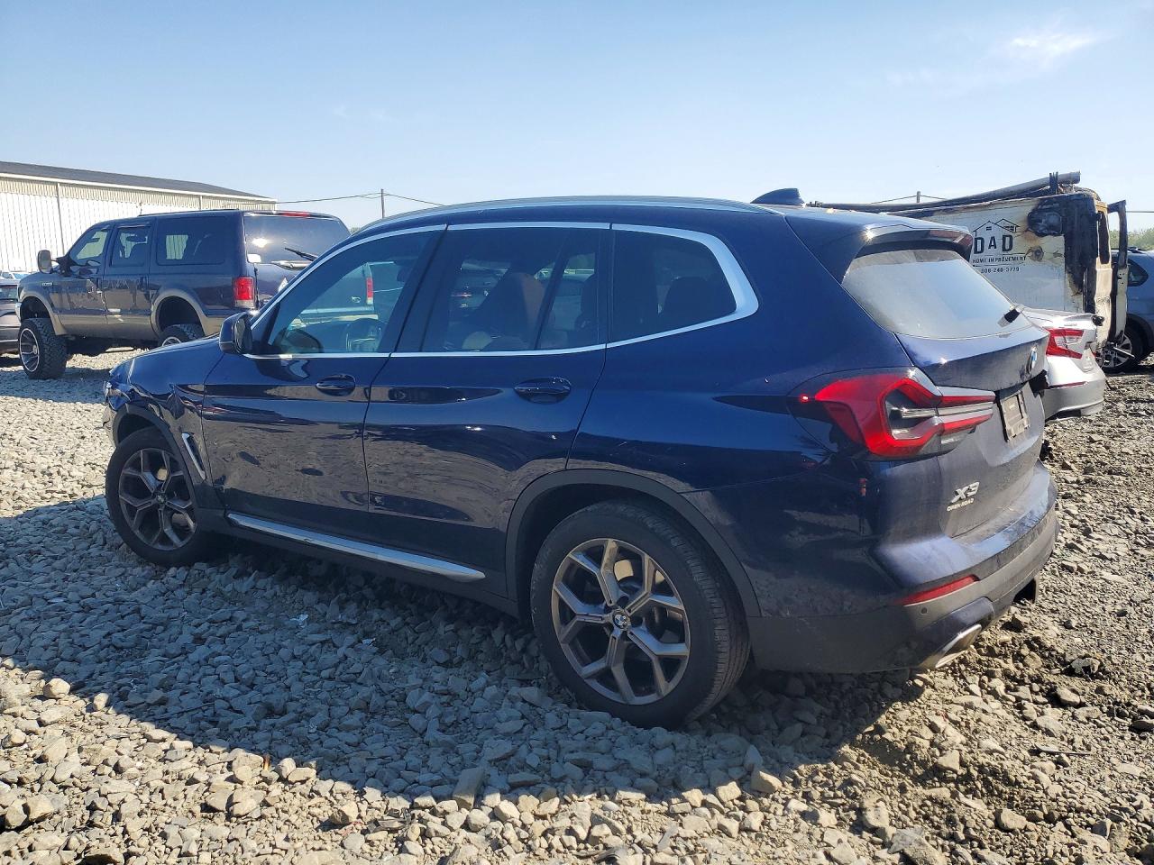 BMW X Series Xdrive30i