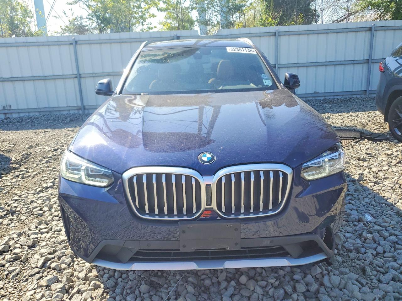 BMW X Series Xdrive30i