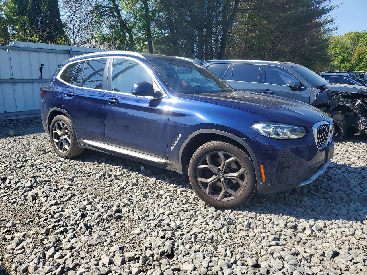 BMW X Series Xdrive30i