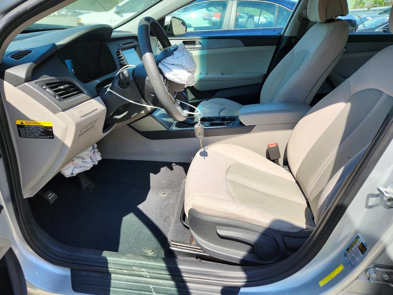 Hyundai SONATA Se