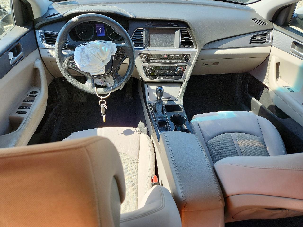 Hyundai SONATA Se
