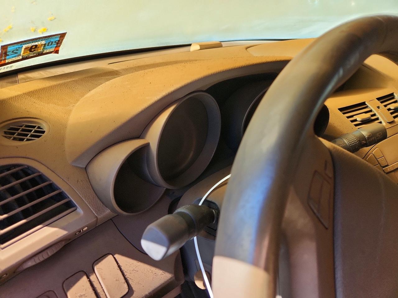 Acura MDX Technology