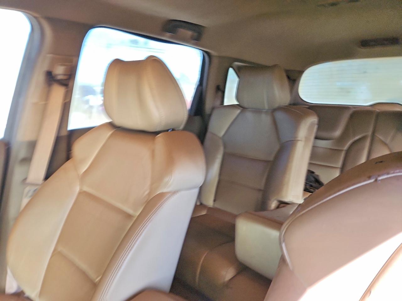 Acura MDX Technology
