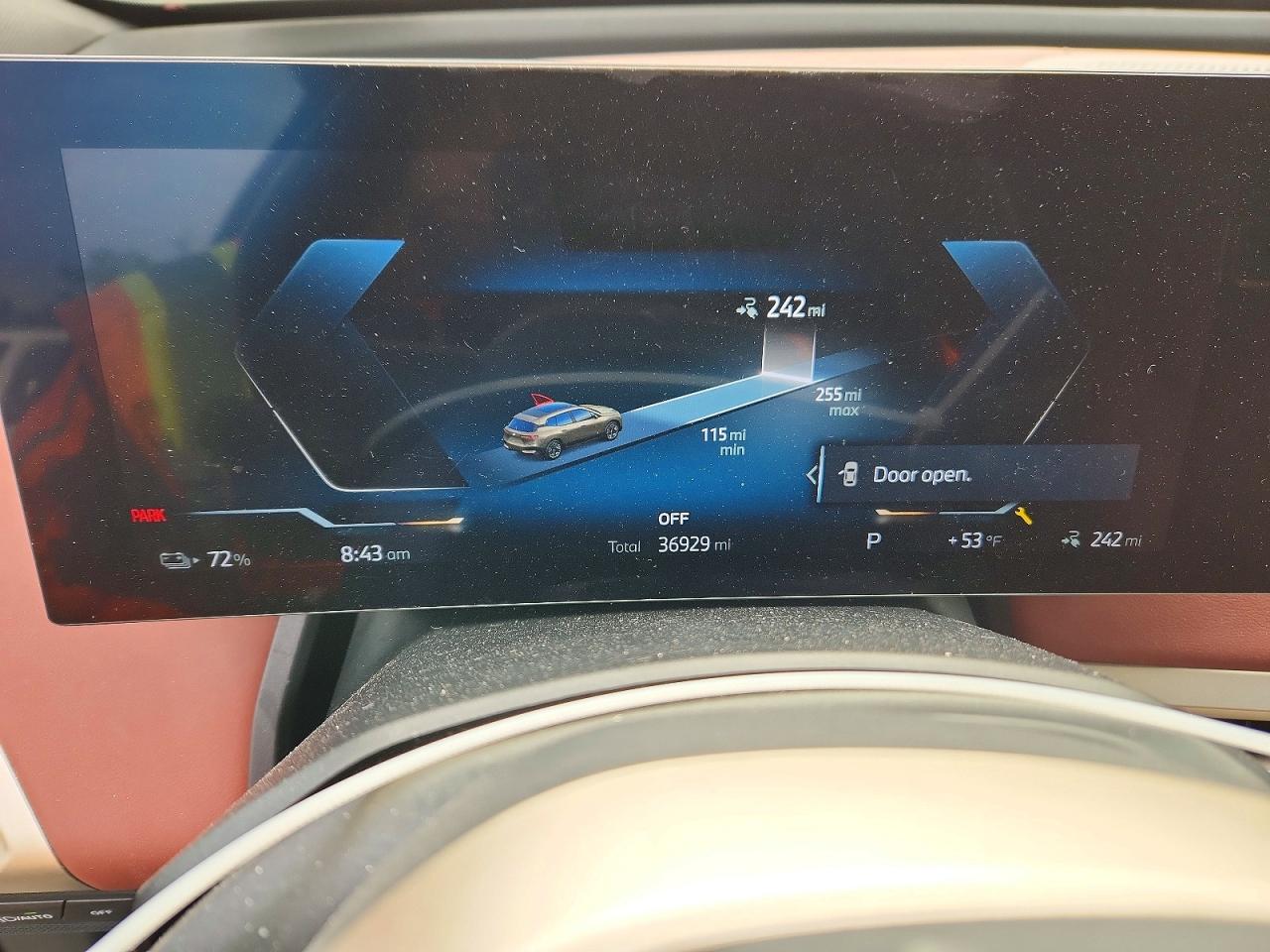 BMW iX Xdrive50
