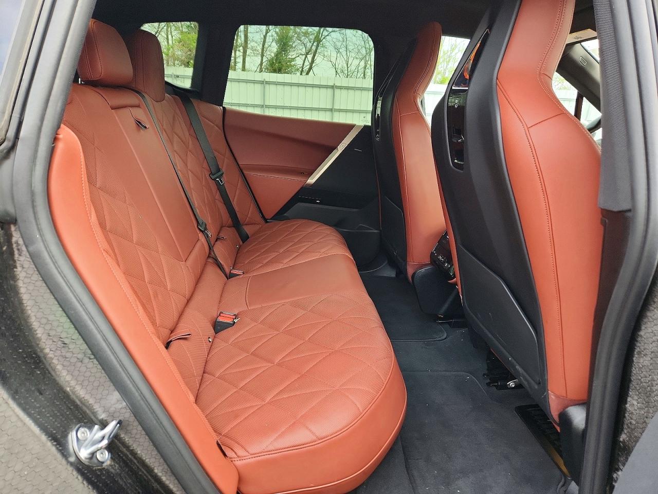 BMW iX Xdrive50