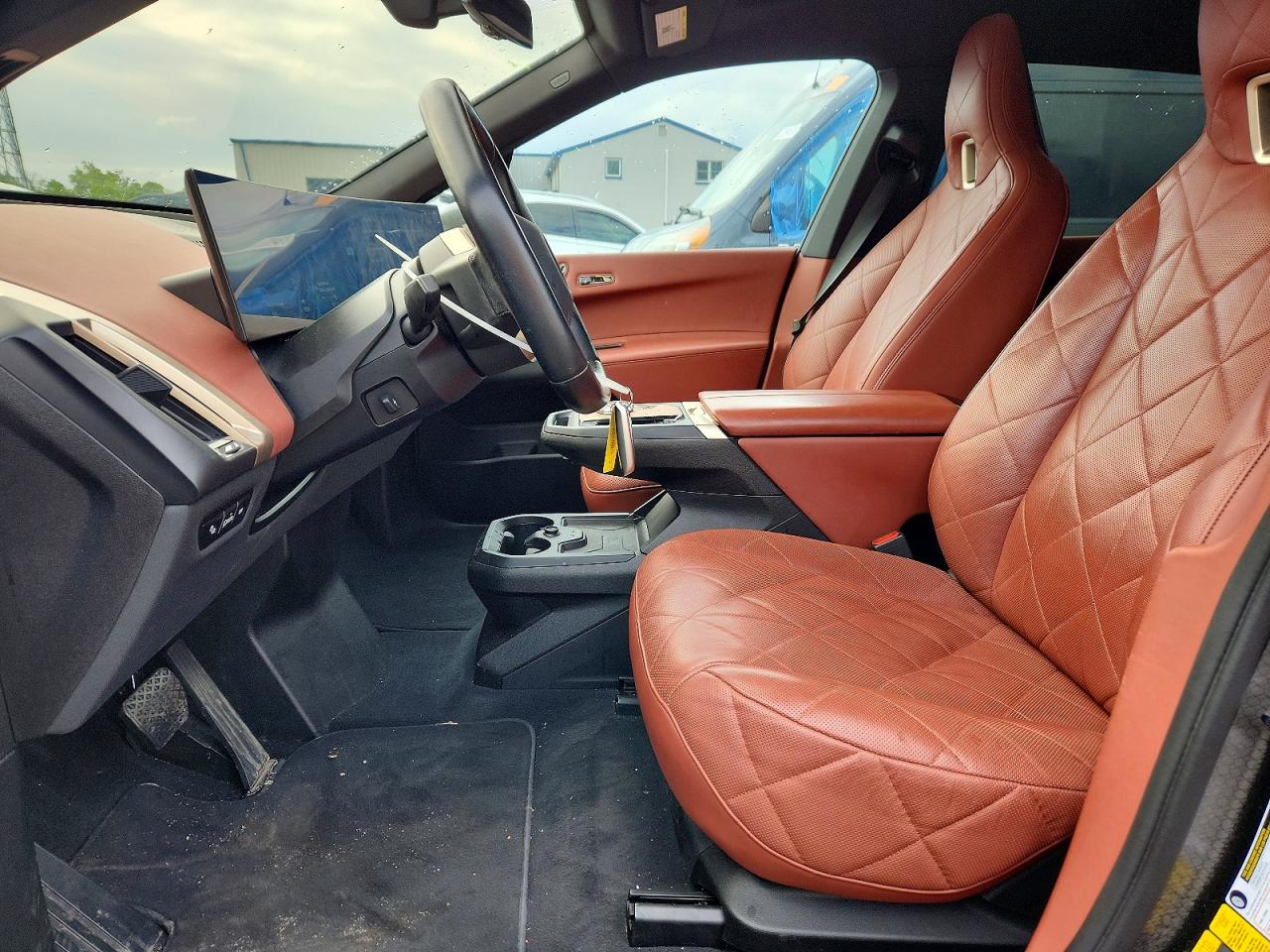 BMW iX Xdrive50