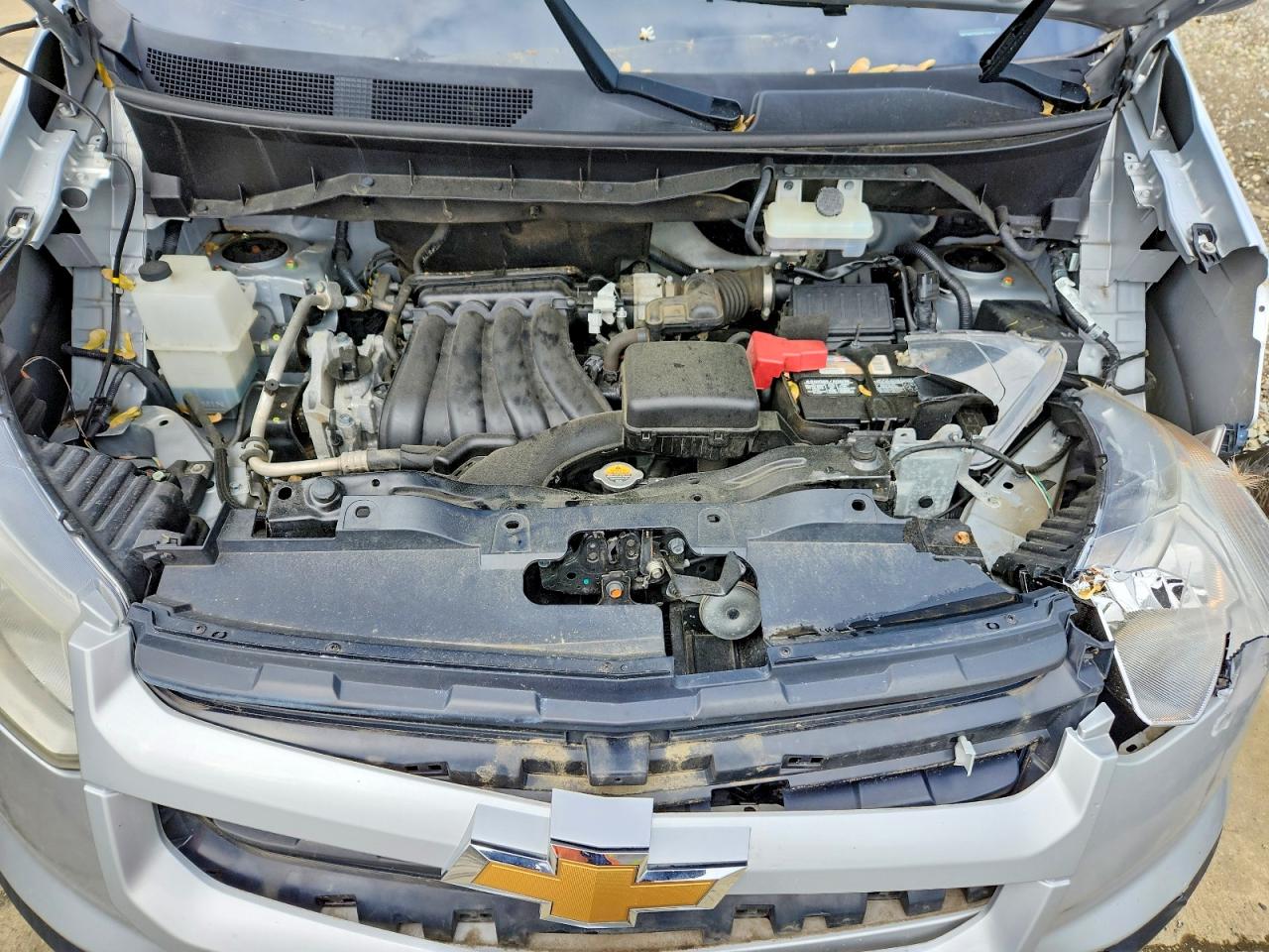 Chevrolet Express Lt