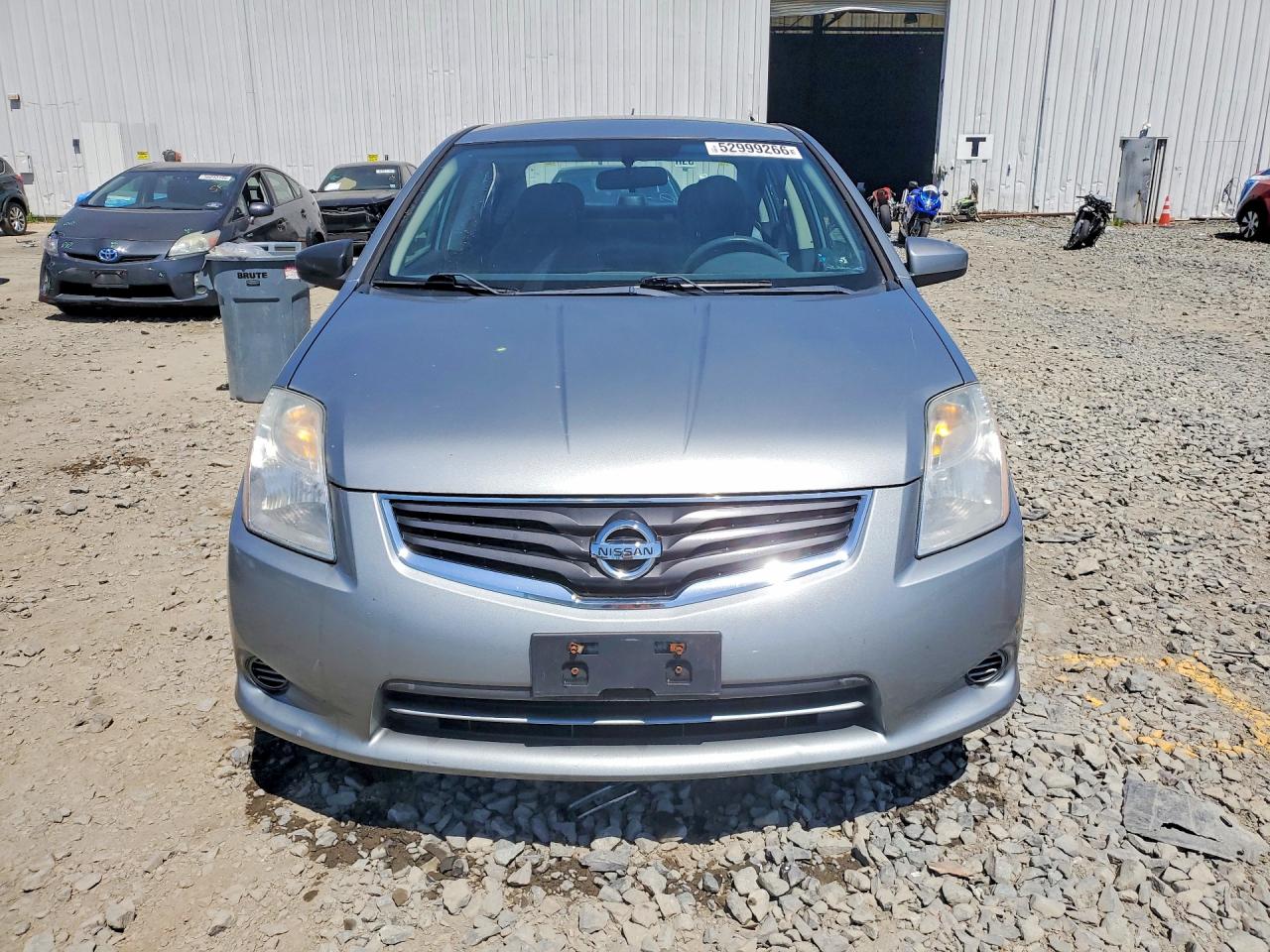 Nissan Sentra 2.0