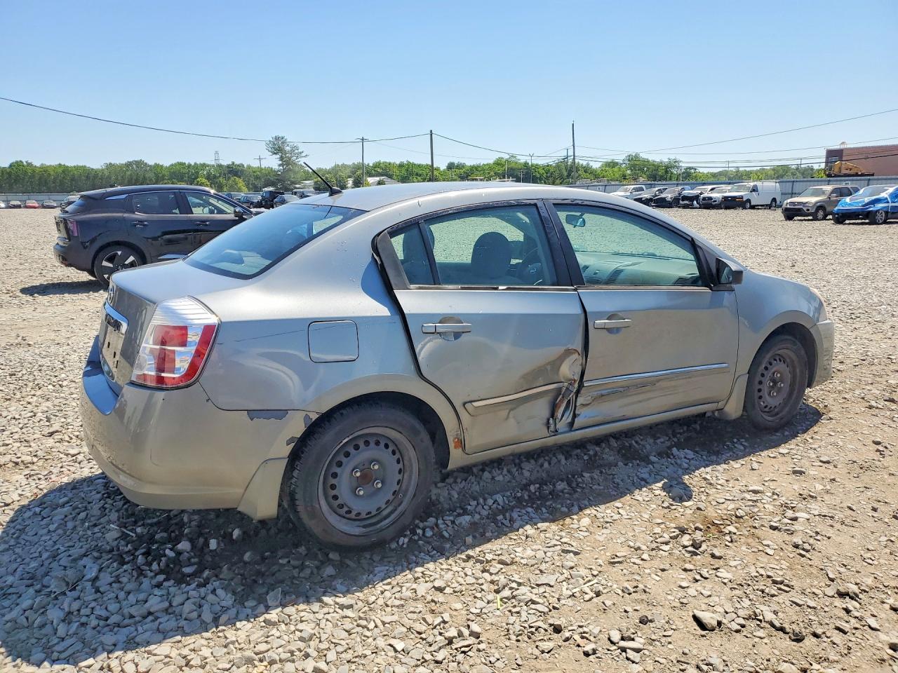 Nissan Sentra 2.0