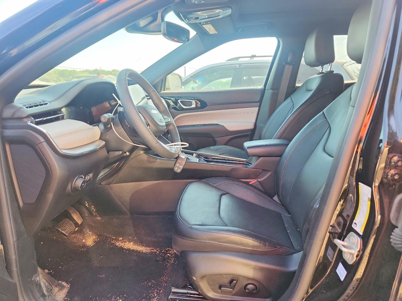 Jeep Compass Limited