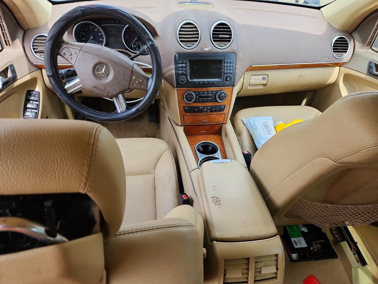 Mercedes-Benz G-Class 320 Cdi