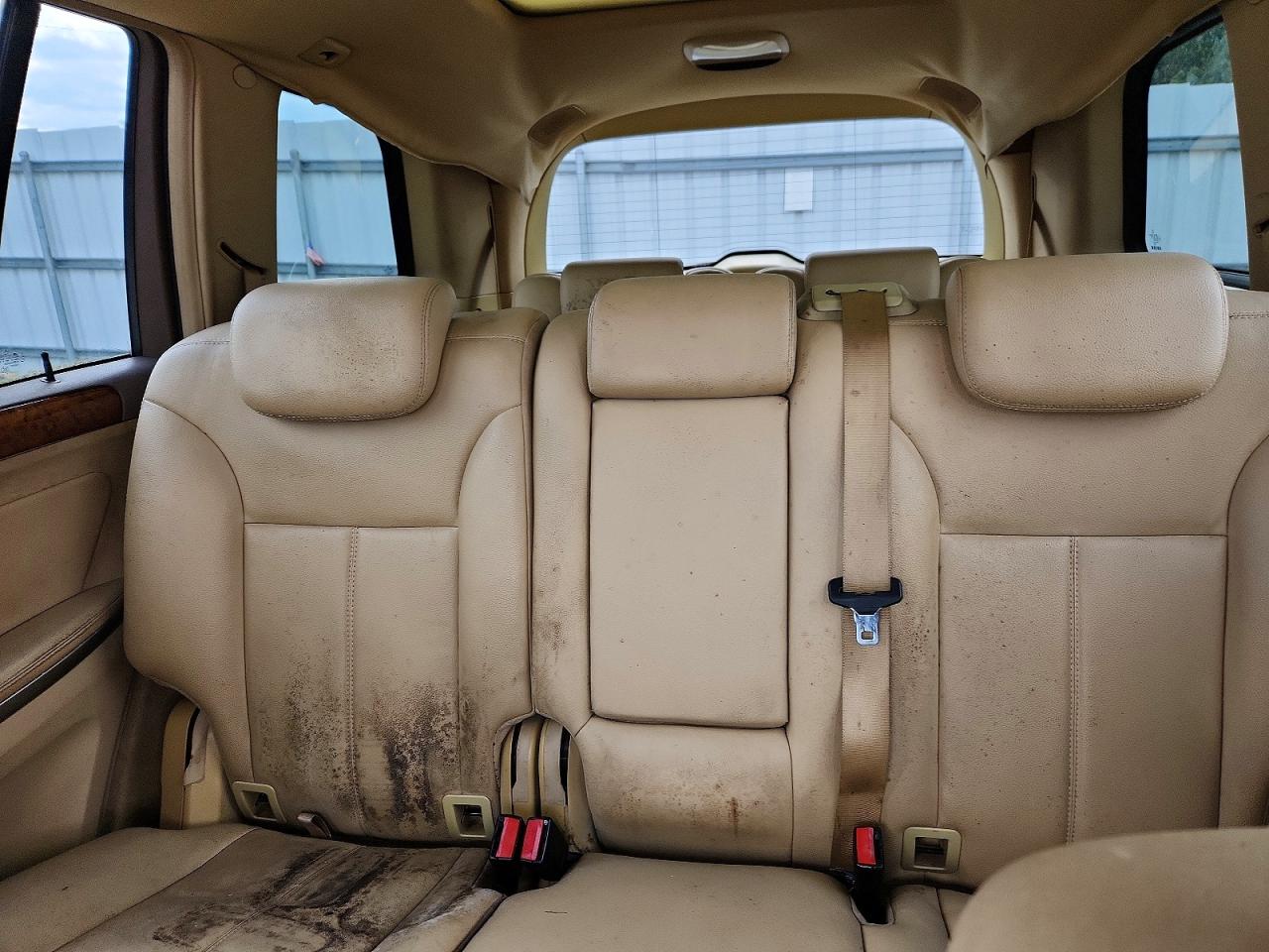 Mercedes-Benz G-Class 320 Cdi