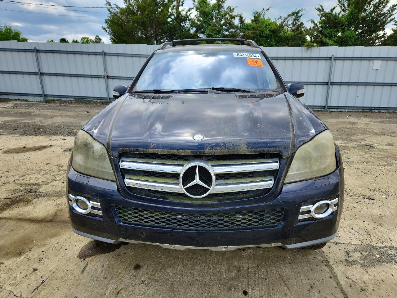 Mercedes-Benz G-Class 320 Cdi