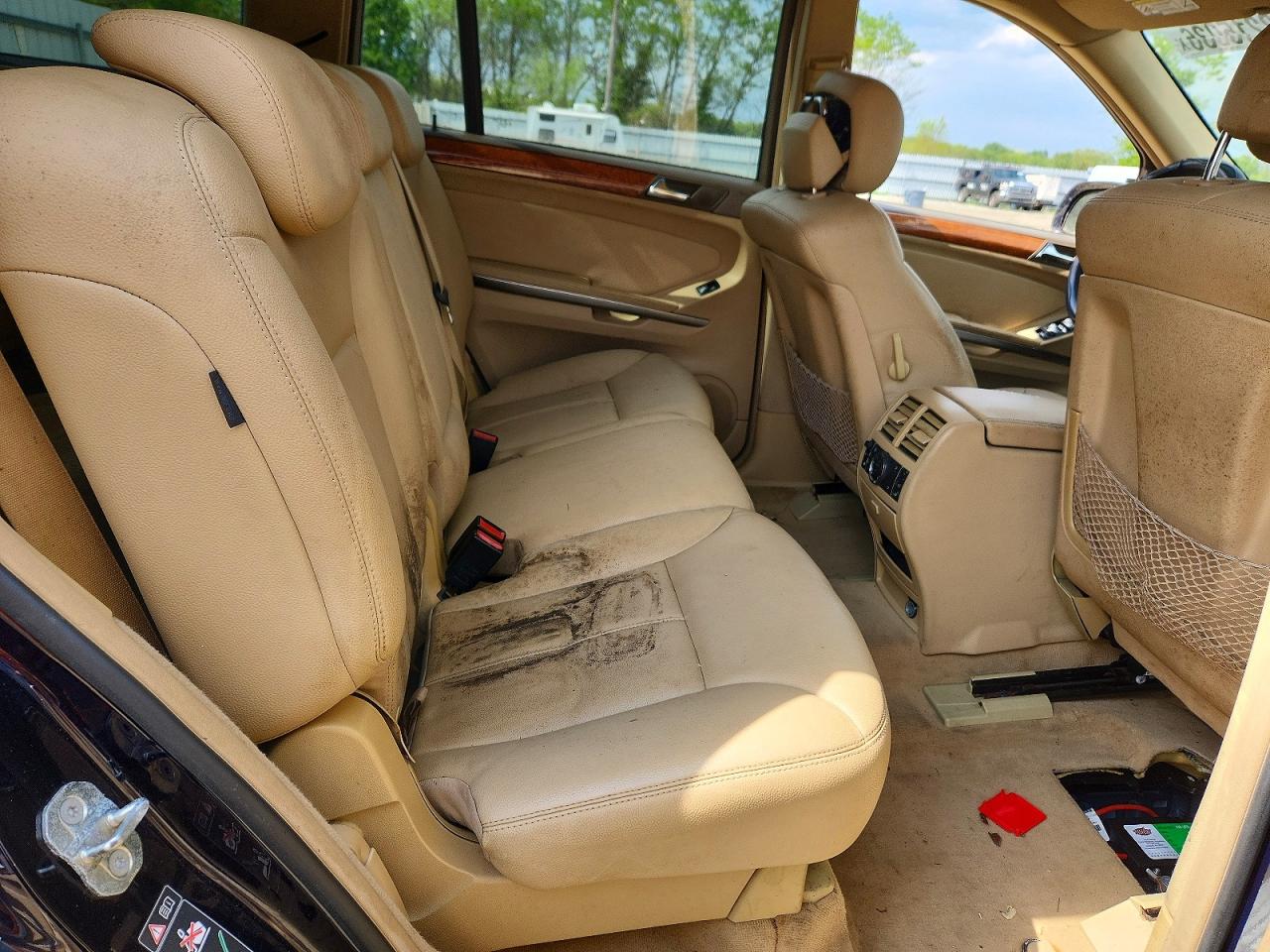 Mercedes-Benz G-Class 320 Cdi