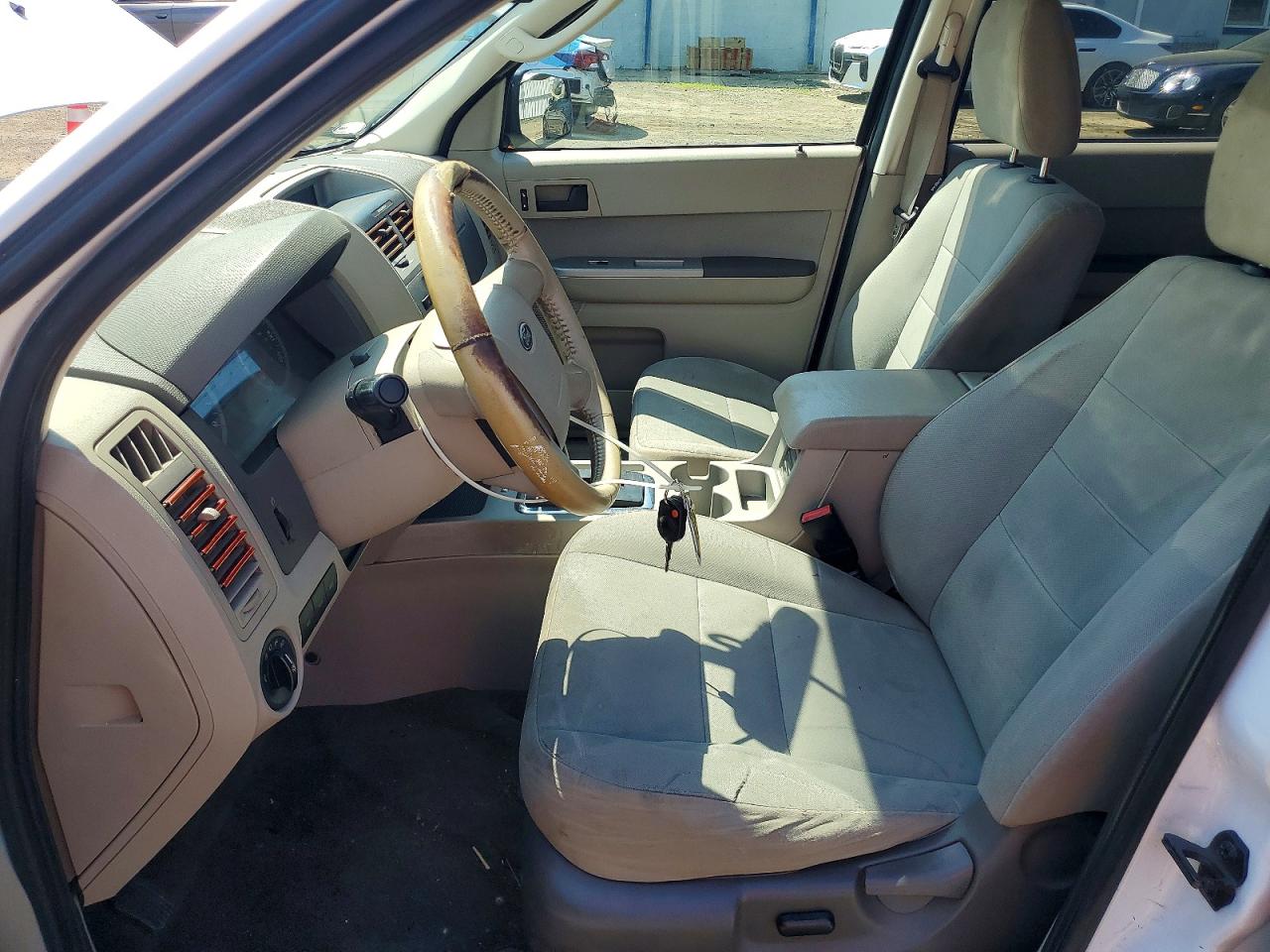Ford Escape Xlt