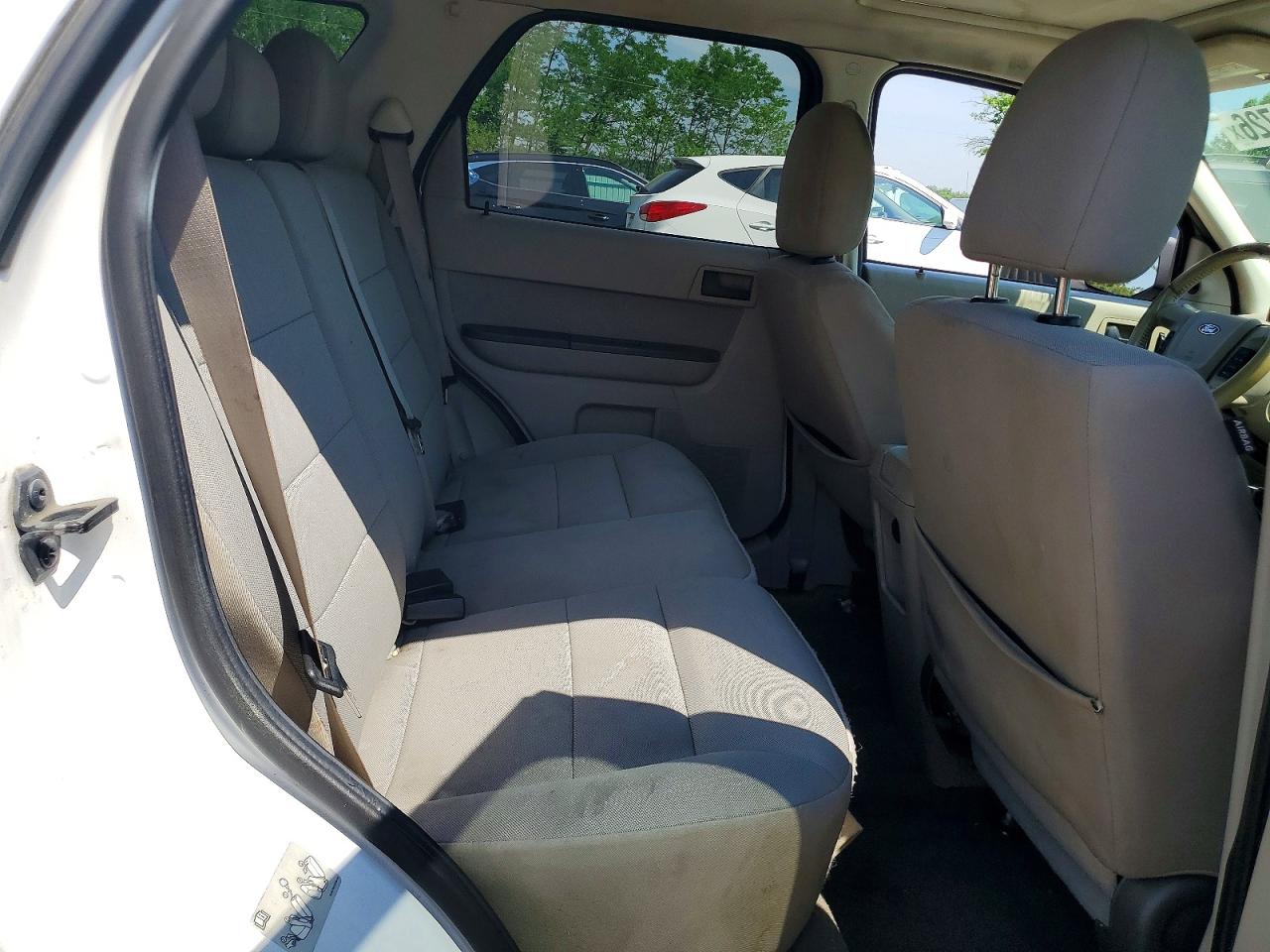 Ford Escape Xlt