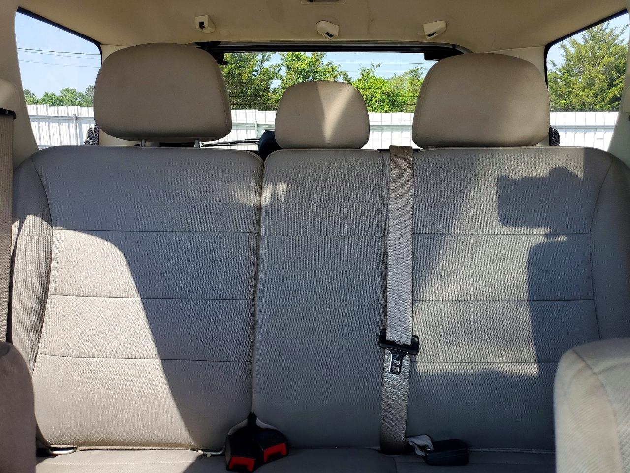 Ford Escape Xlt