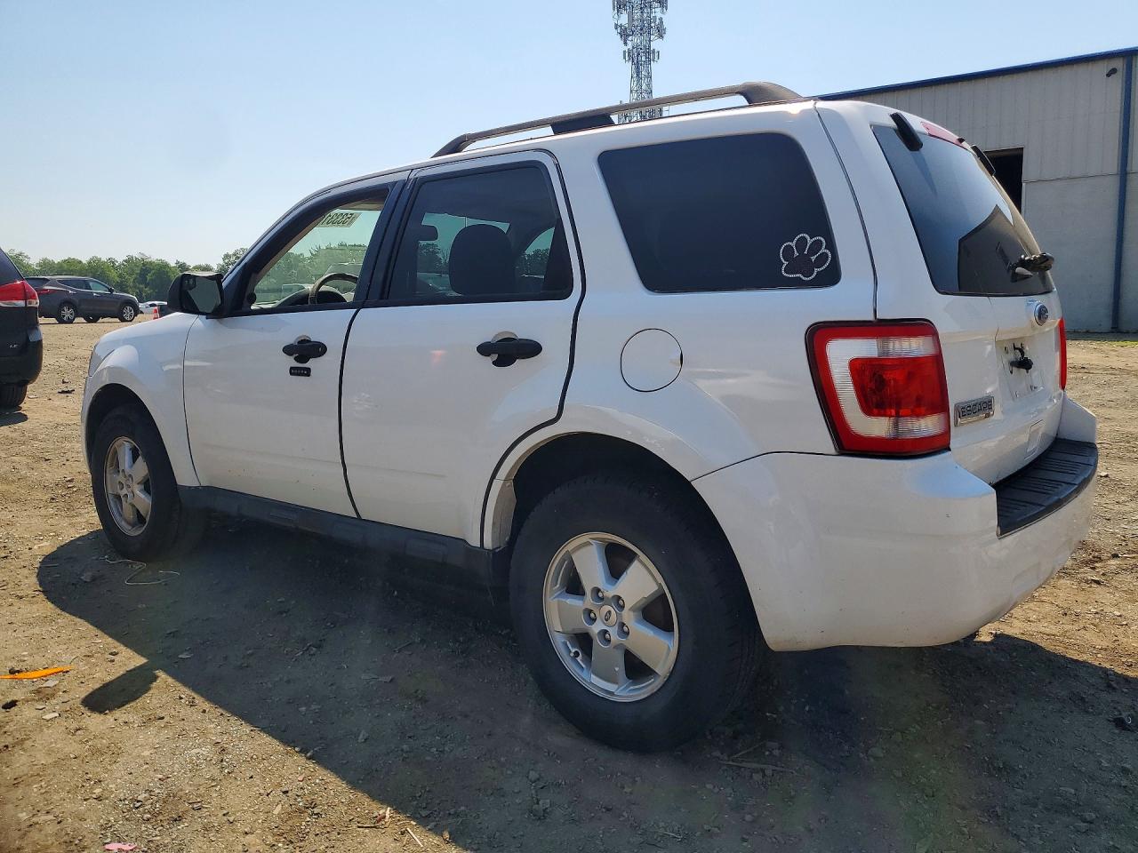 Ford Escape Xlt