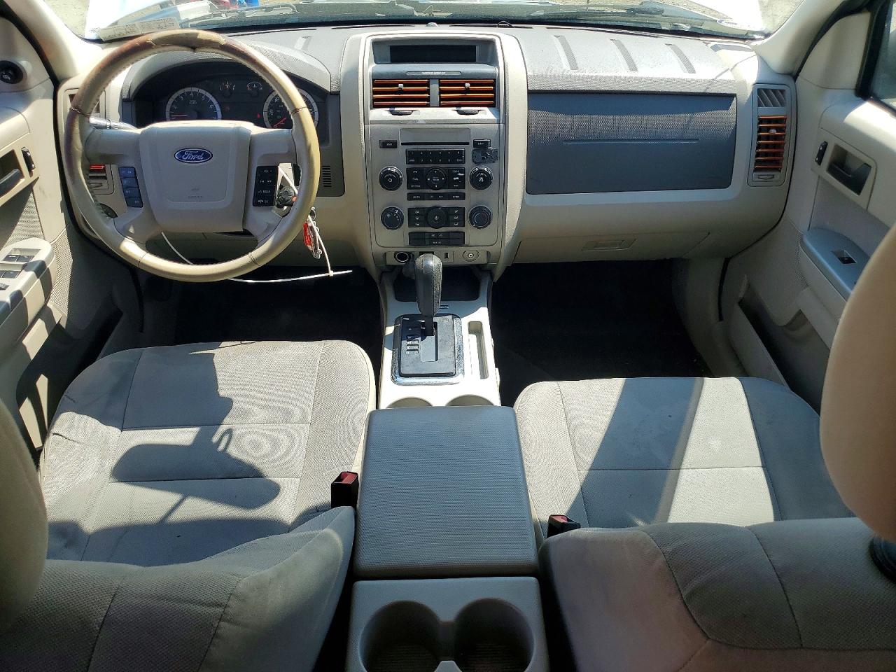 Ford Escape Xlt