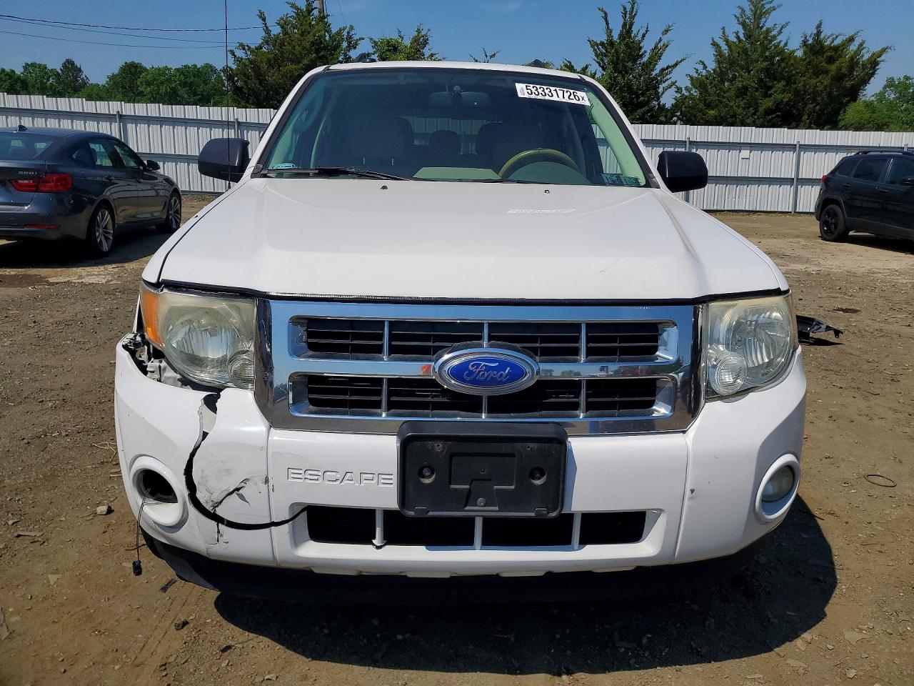 Ford Escape Xlt