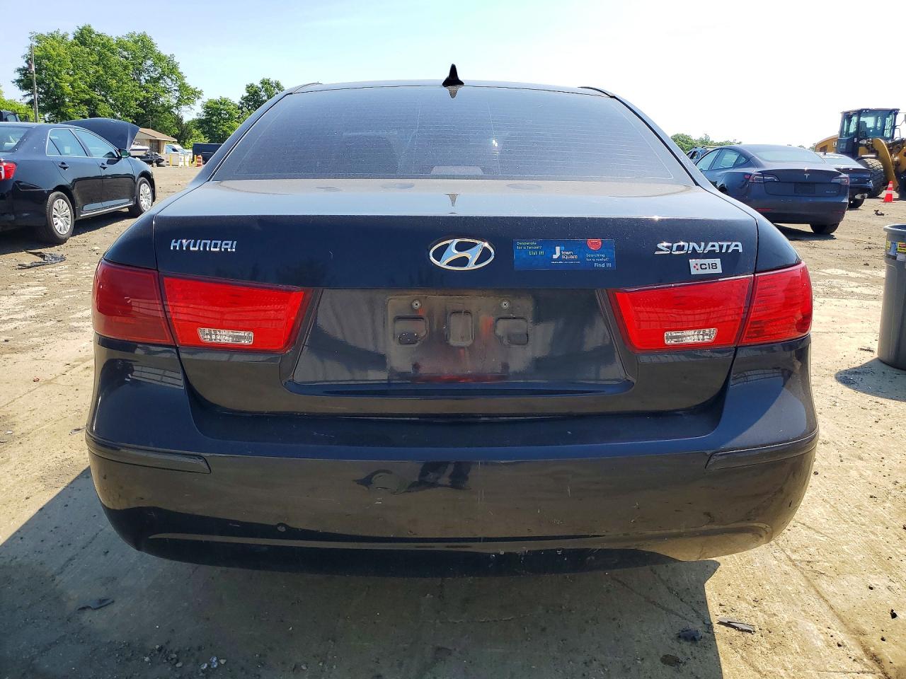 Hyundai SONATA Gls