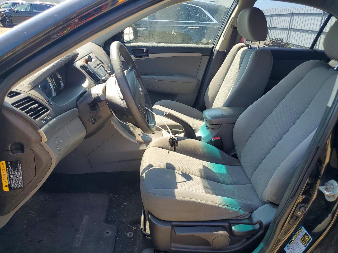 Hyundai SONATA Gls