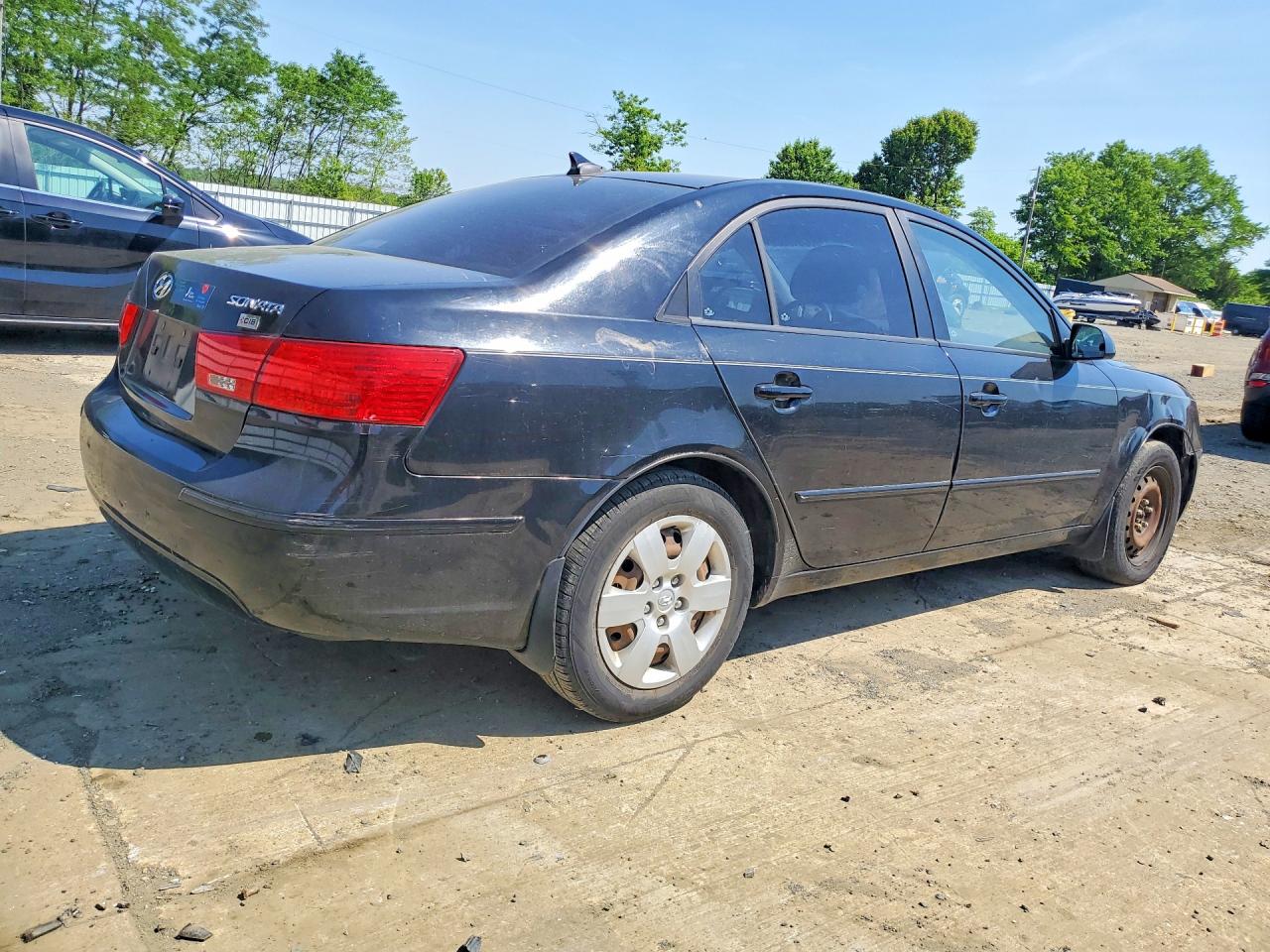 Hyundai SONATA Gls