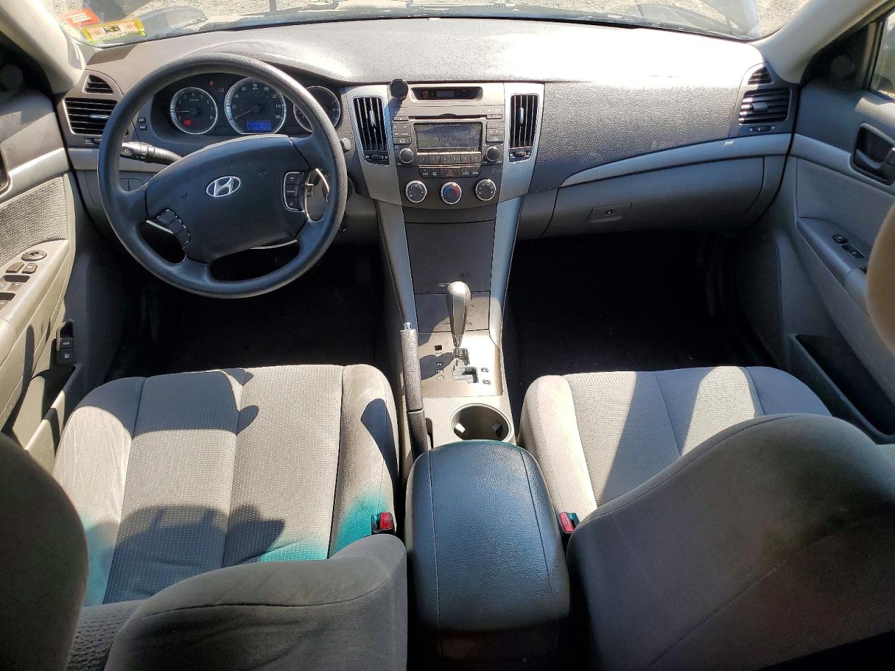 Hyundai SONATA Gls