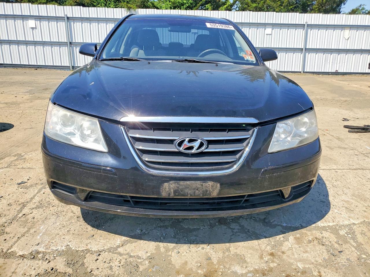 Hyundai SONATA Gls