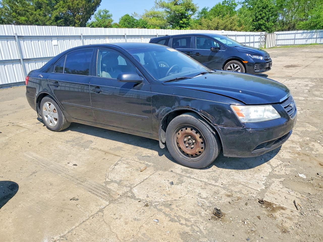 Hyundai SONATA Gls