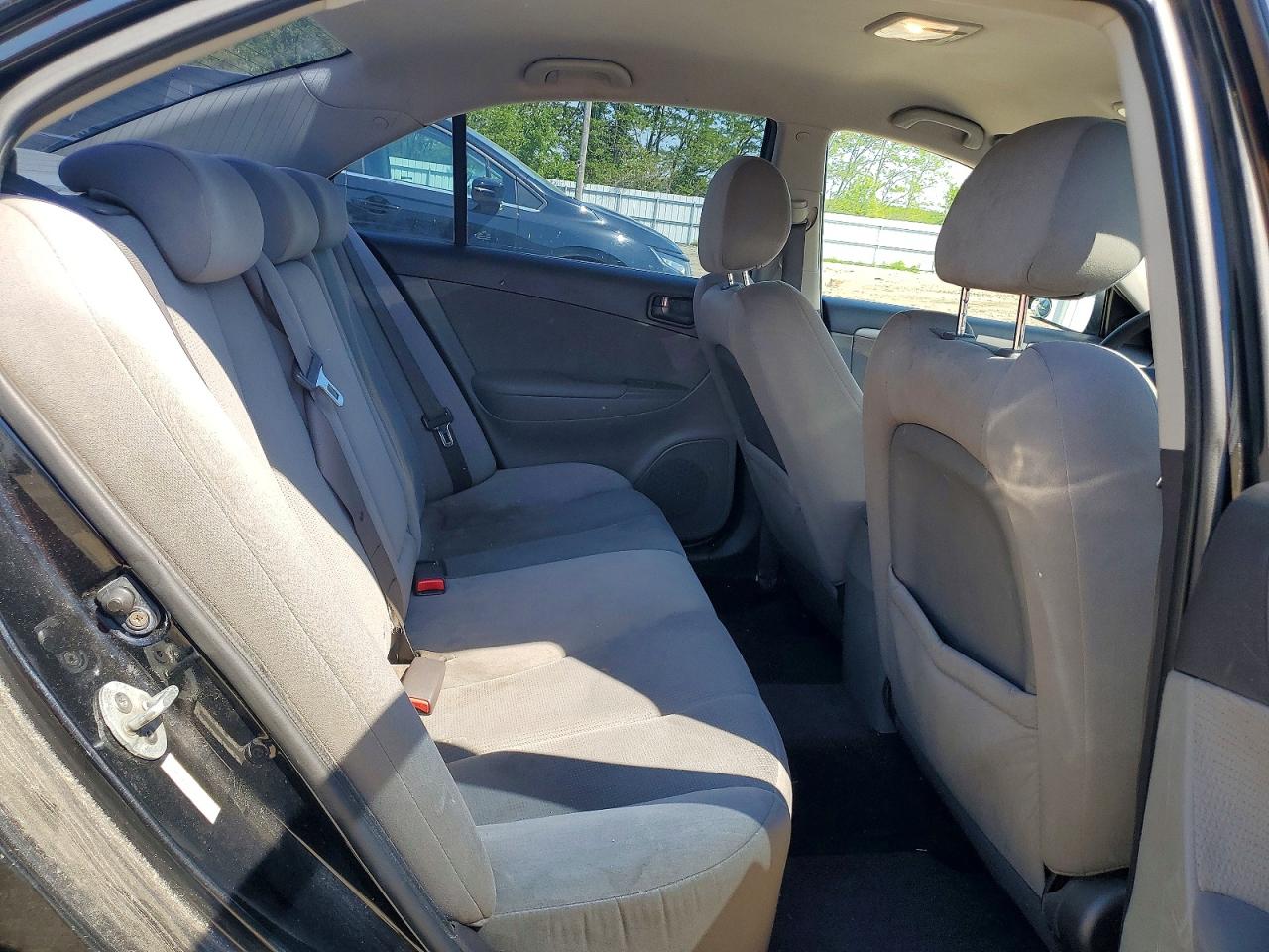Hyundai SONATA Gls