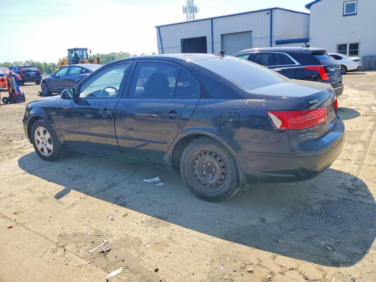 Hyundai SONATA Gls