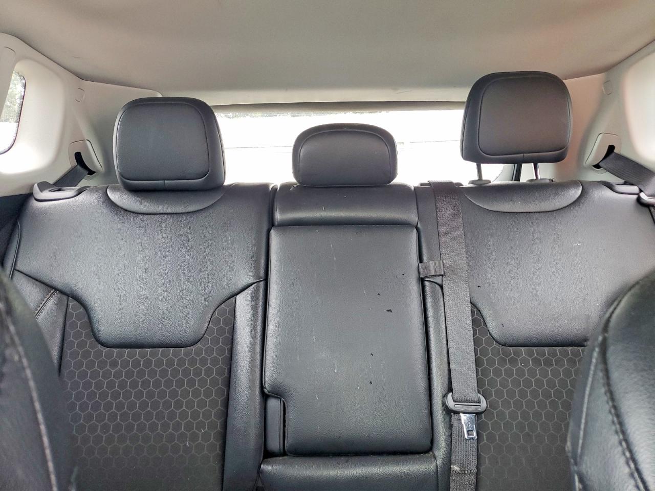 Jeep Compass Latitude