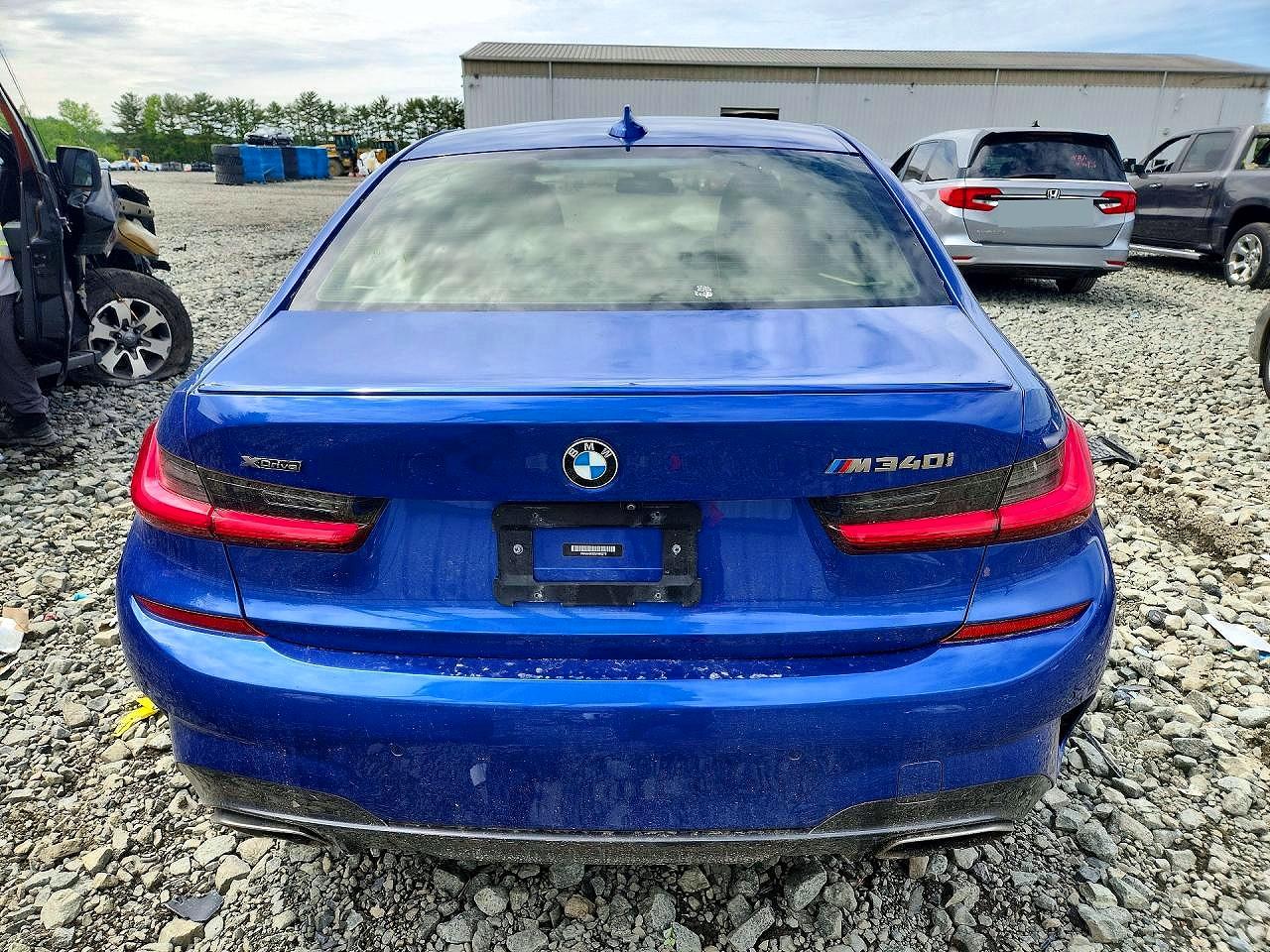 BMW M Series