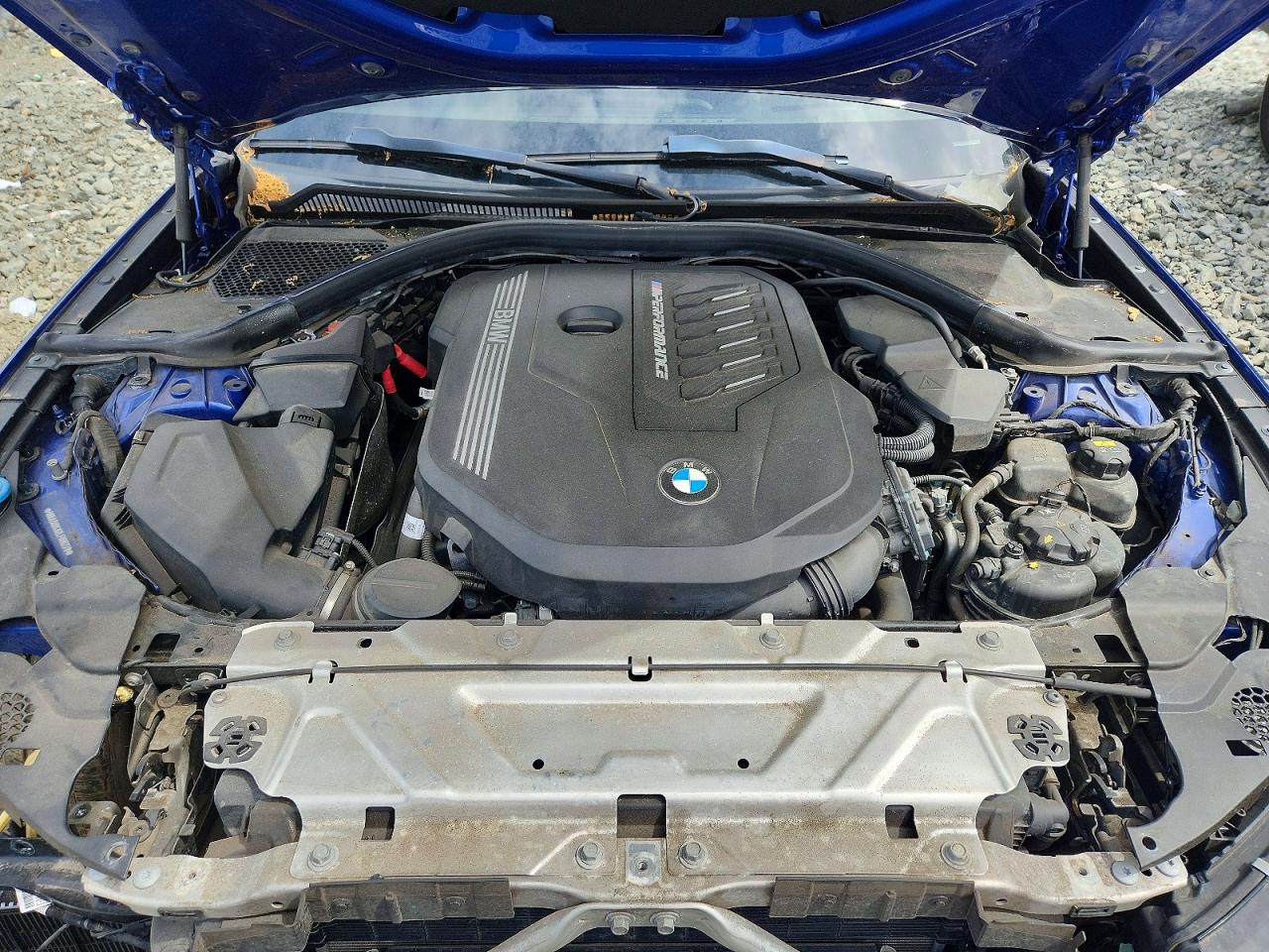 BMW M Series
