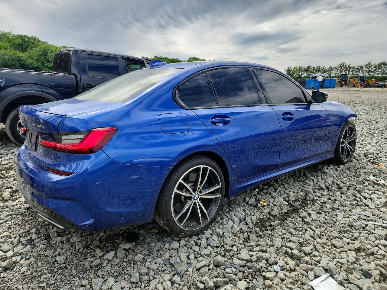 BMW M Series