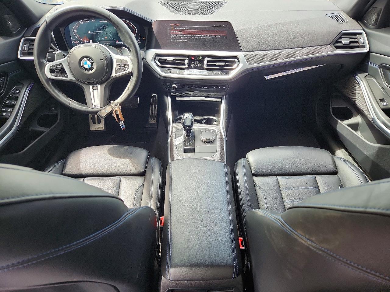 BMW M Series