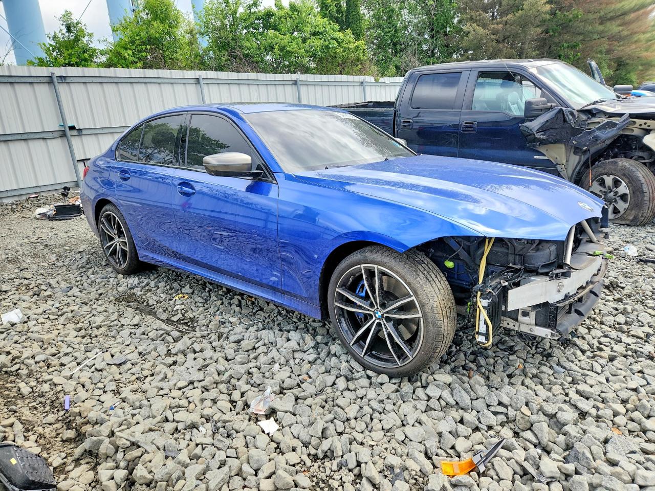 BMW M Series