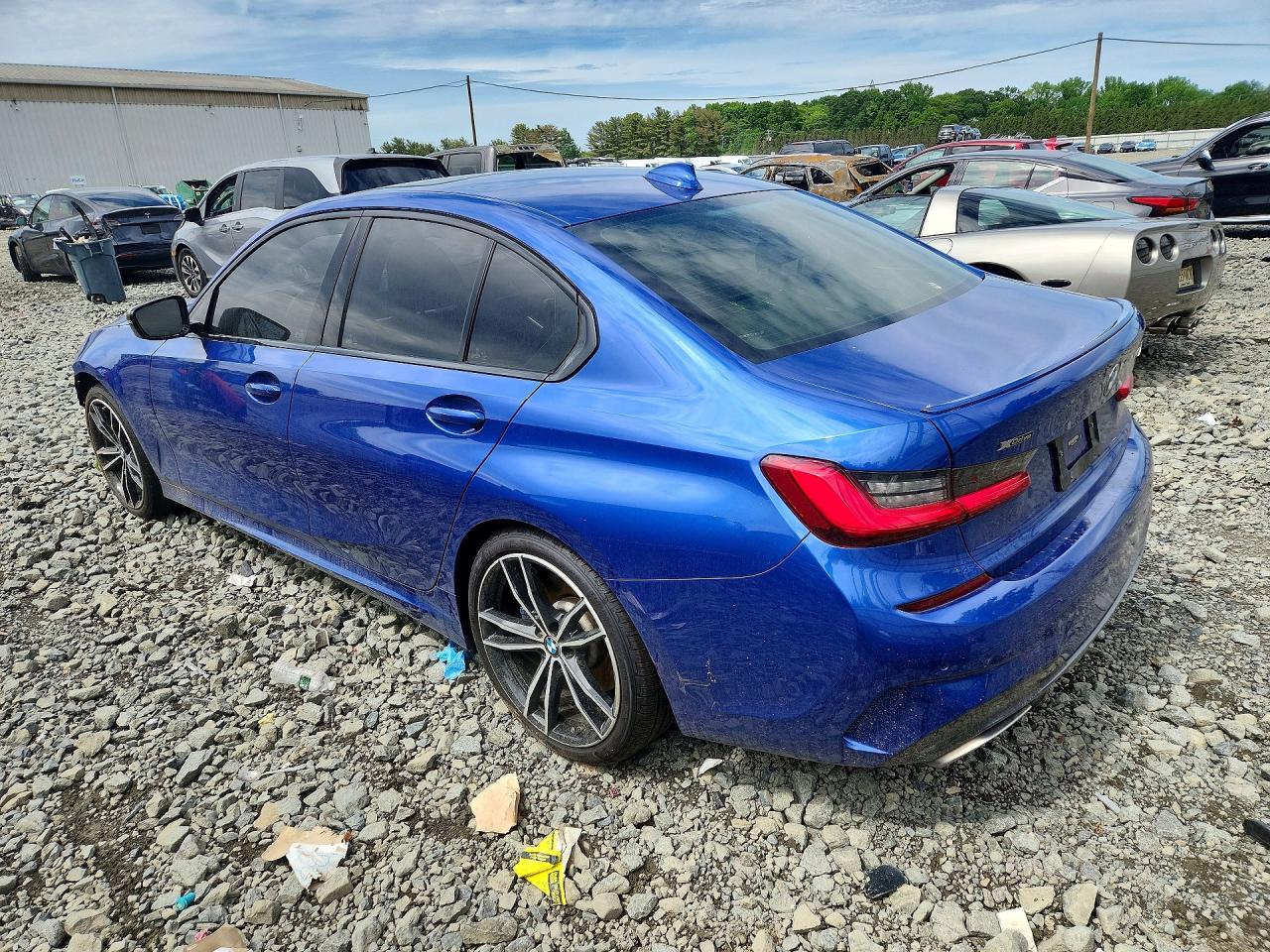 BMW M Series
