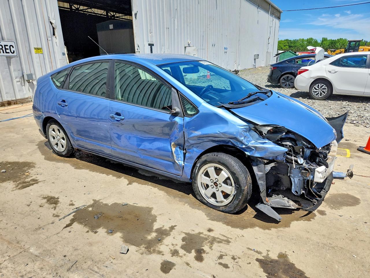 Toyota Prius Base