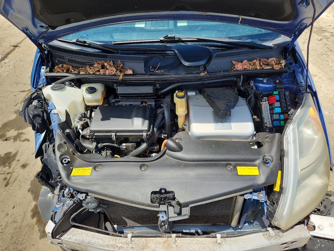 Toyota Prius Base