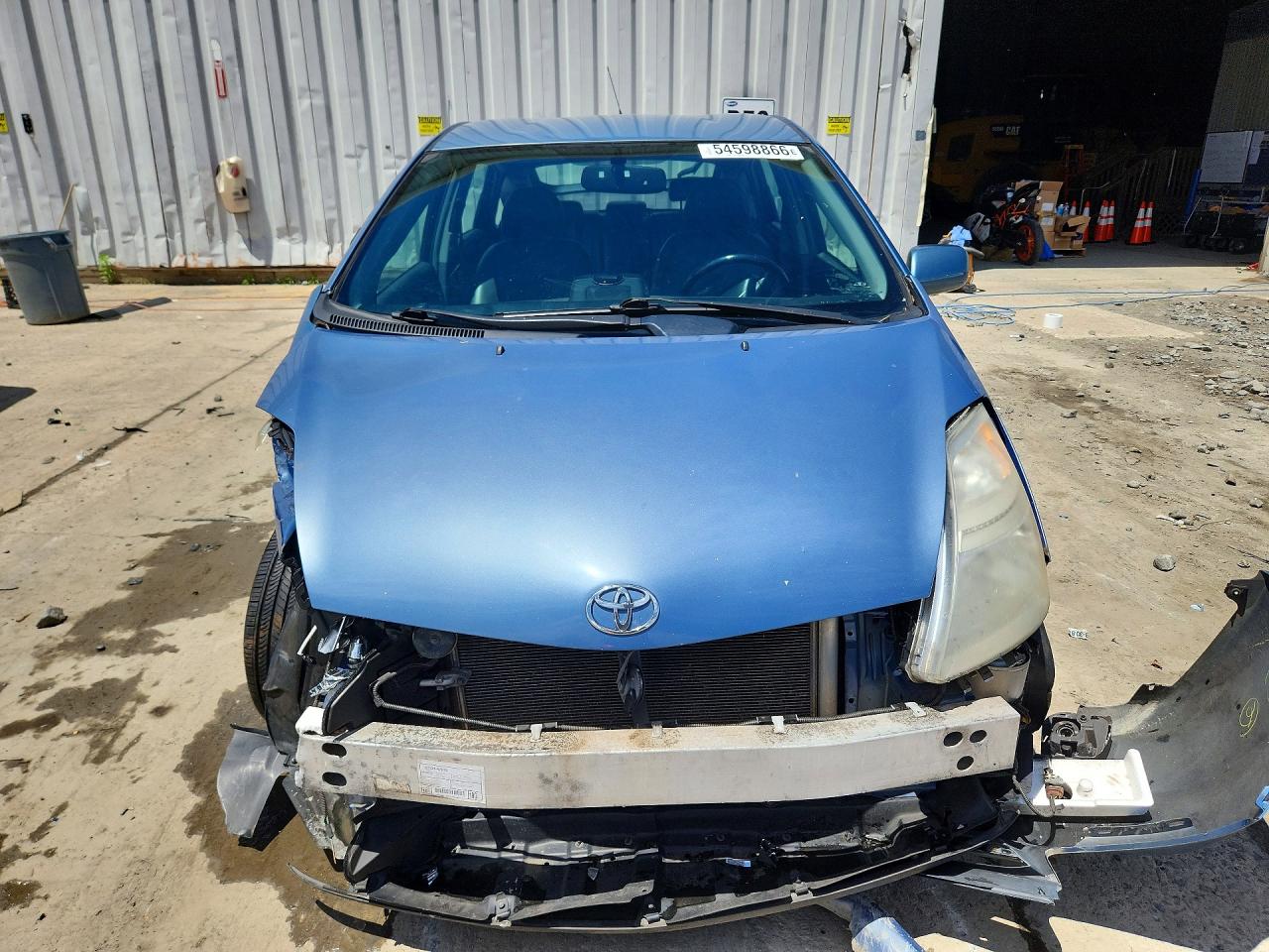 Toyota Prius Base