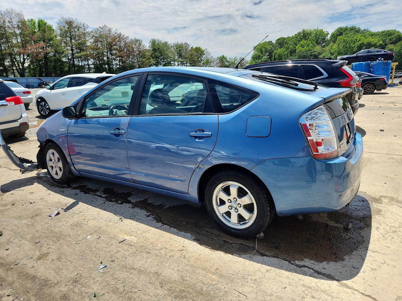 Toyota Prius Base
