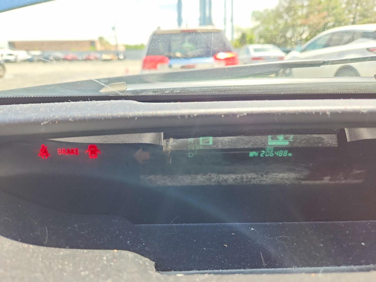 Toyota Prius Base