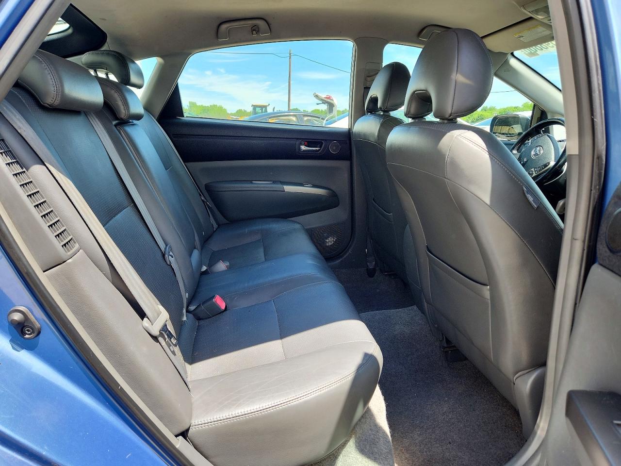 Toyota Prius Base