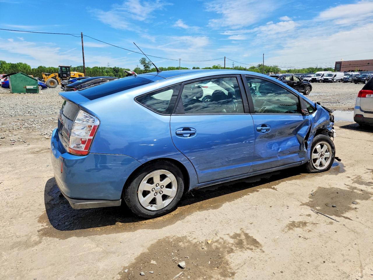 Toyota Prius Base