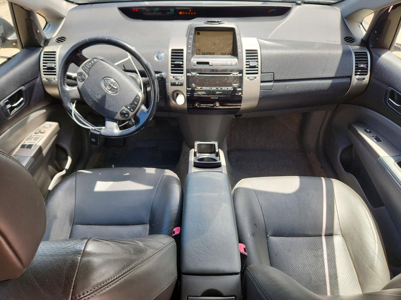 Toyota Prius Base